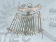 ATEX-armored-sheathed-Air-band-heater