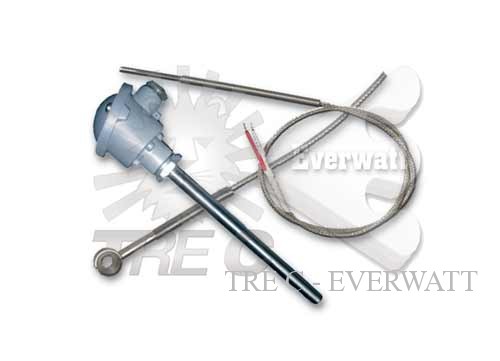 Thermocouples