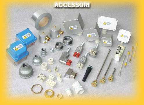 Accessories