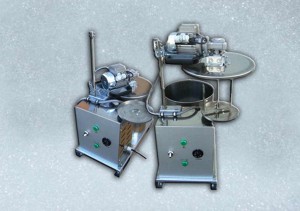 DRUM HEATERS for heating drums and cans